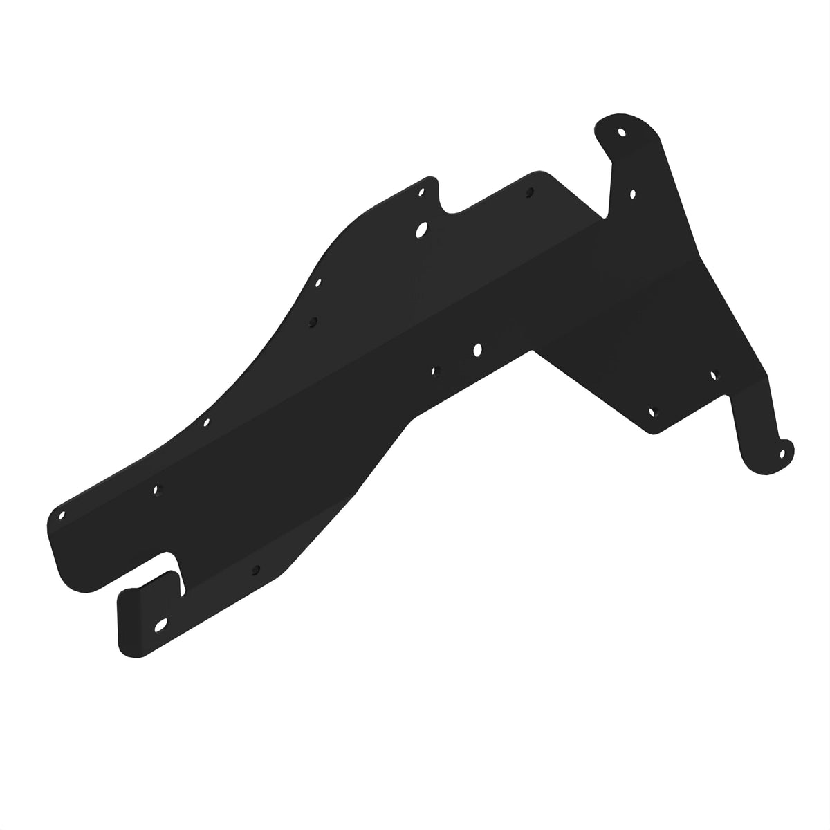 RE597565: Fits John Deere RE597565 Battery Cable Bracket – Genuine OEM