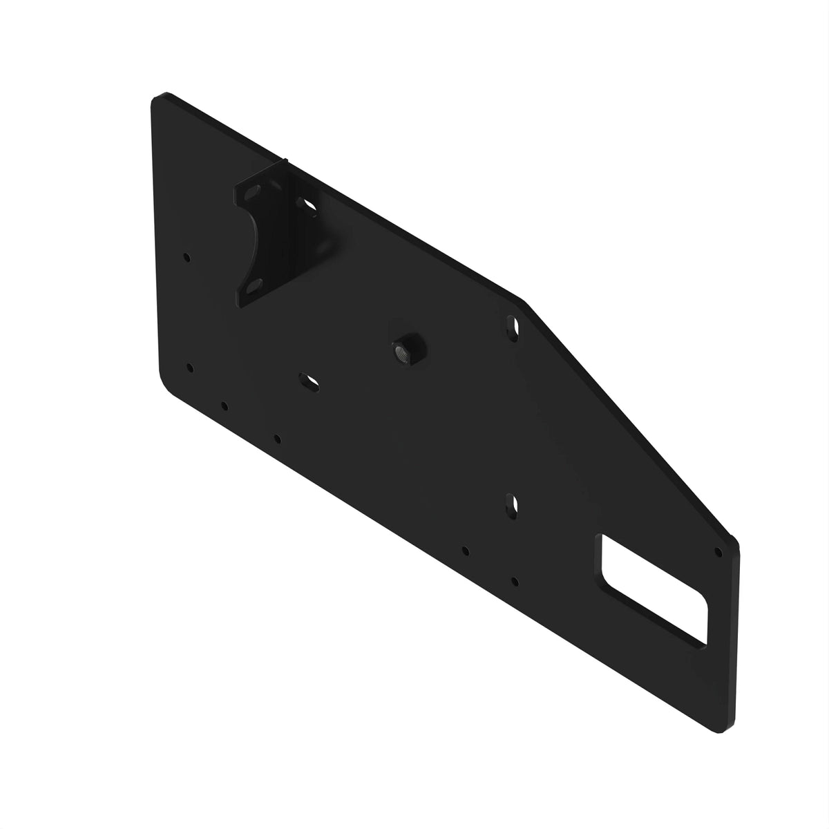 RE597589: Fits John Deere RE597589 Bracket – Genuine OEM