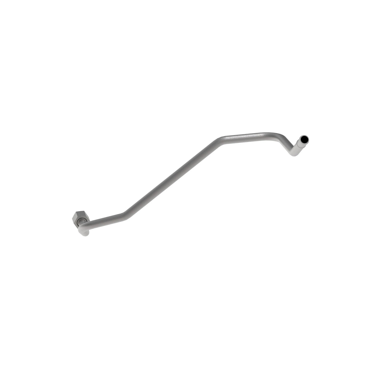 RE597592: Fits John Deere RE597592 Coolant Supply to Manifold Line – Genuine OEM