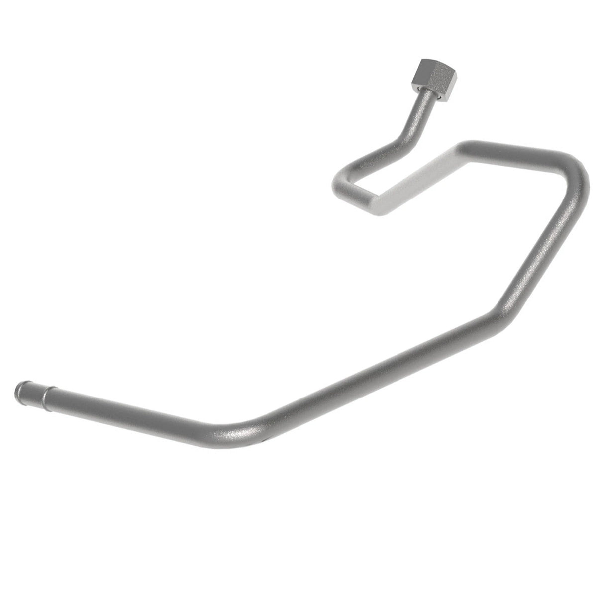 RE597593: Fits John Deere RE597593 Line – Genuine OEM