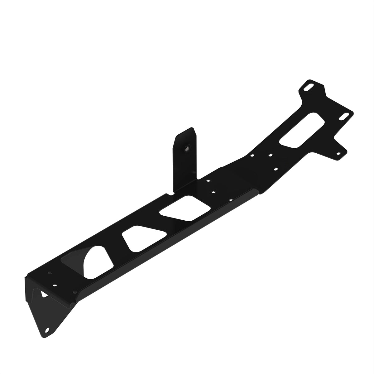 RE597660: Fits John Deere RE597660 Harness Cable Retention Bracket – Genuine OEM
