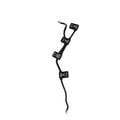 RE597672: Fits John Deere RE597672 Negative Battery Cable – Genuine OEM