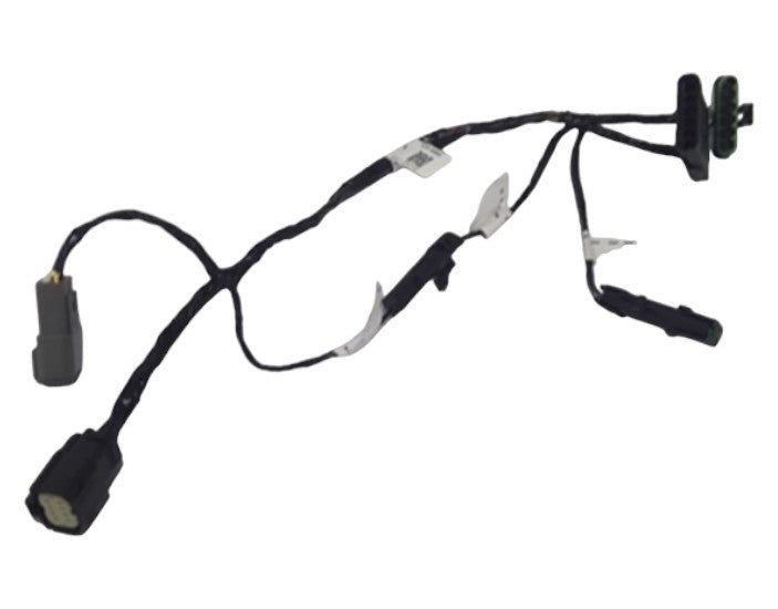 RE597681: RE597681 — WIRE HARN., CCD2BLE OPTION