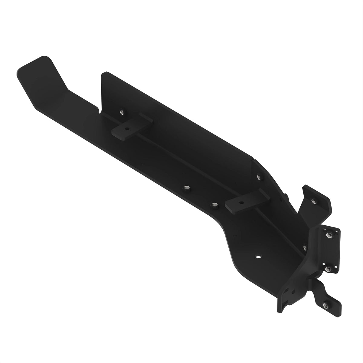 RE597723: Fits John Deere RE597723 Bracket – Genuine OEM