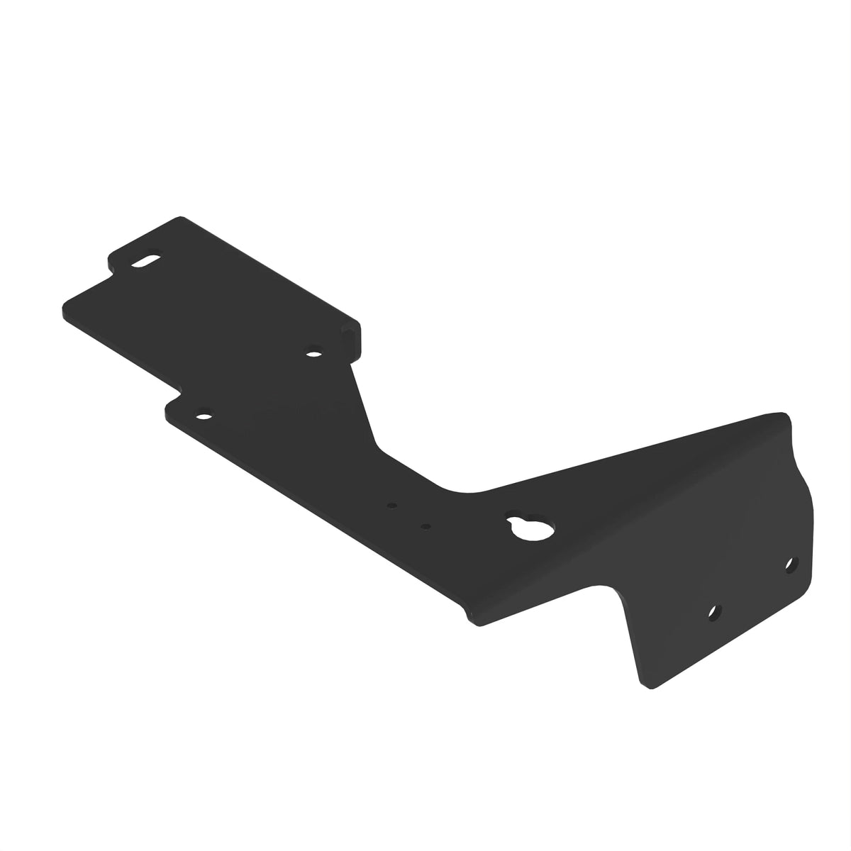 RE597734: Fits John Deere RE597734 Bracket – Genuine OEM