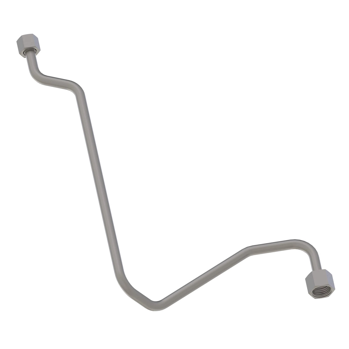 RE597824: Fits John Deere RE597824 CTIS Off-Boarding Line – Genuine OEM