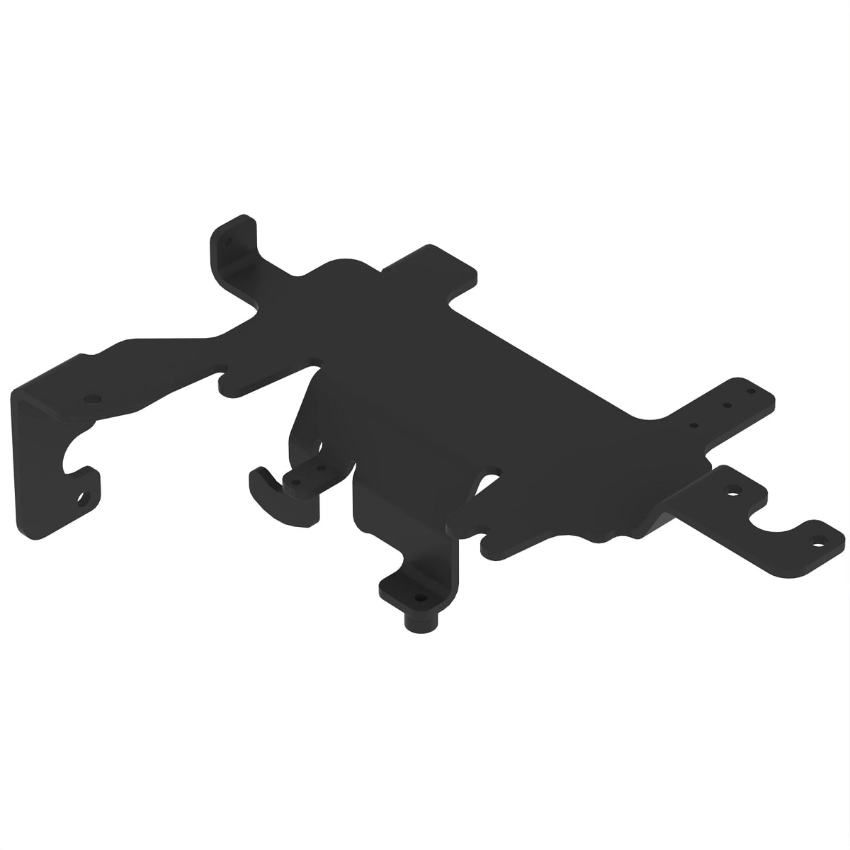 RE597834: Fits John Deere RE597834 Bracket – Genuine OEM