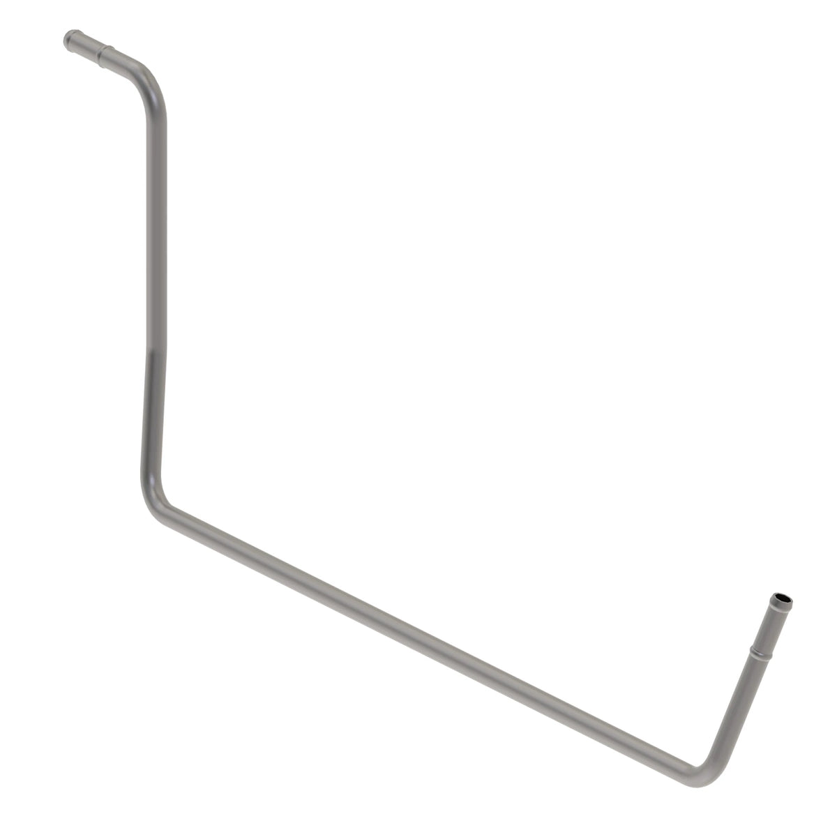 RE597864: Fits John Deere RE597864 Fuel Cooler Return Line – Genuine OEM
