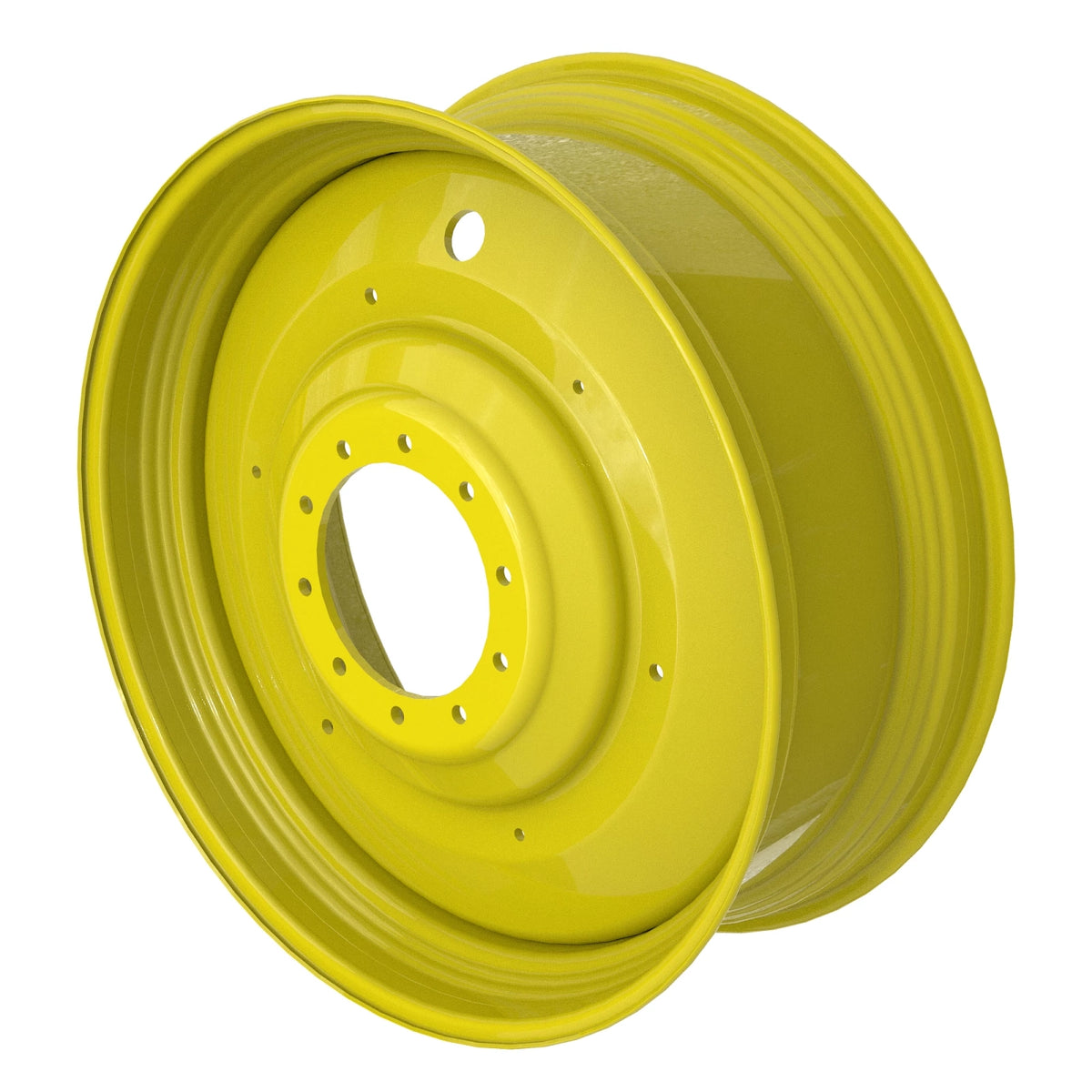 RE597886: Fits John Deere RE597886 Drop Wheel – Genuine OEM