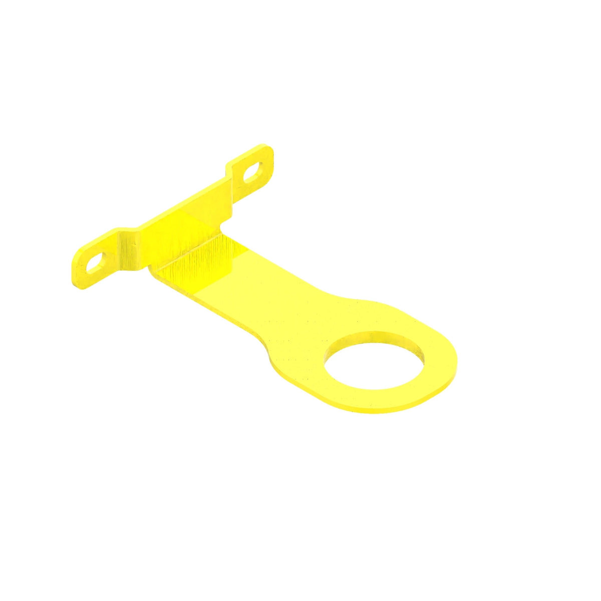 RE597897: Fits John Deere RE597897 Hose Support Between Duals Bracket – Genuine OEM