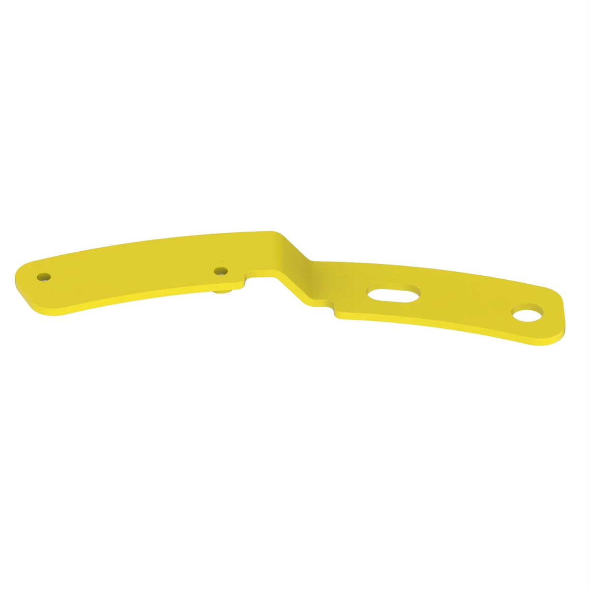 RE597921: Fits John Deere RE597921 Duals Front Bracket – Genuine OEM