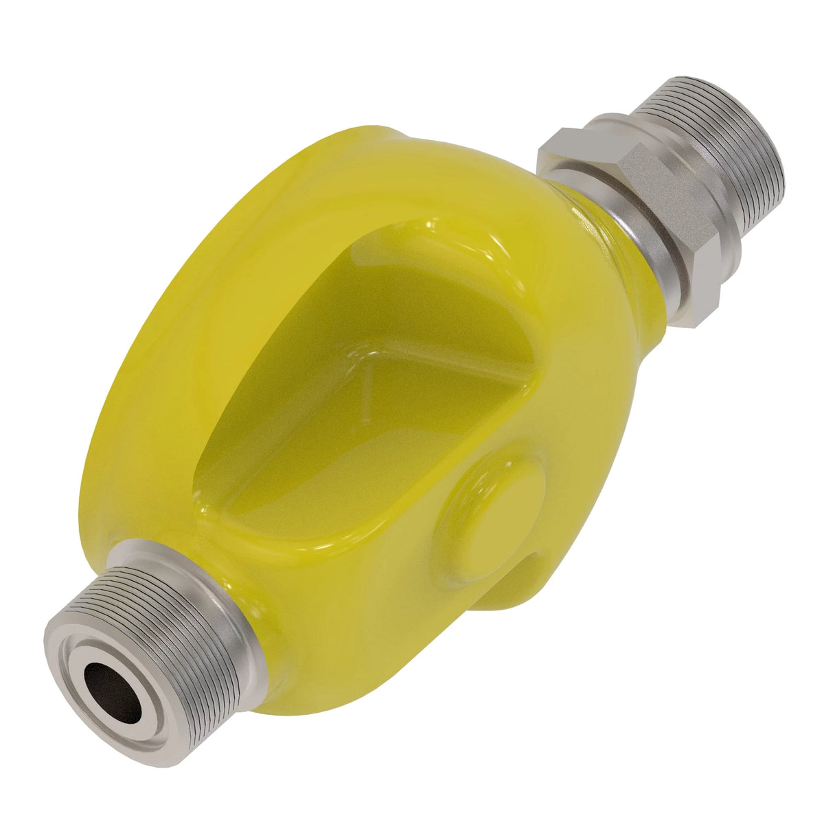 RE597964: Fits John Deere RE597964 Manifold – Genuine OEM