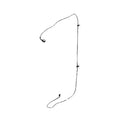 RE597976: Fits John Deere RE597976 Auxiliary Audio Jack Harness – Genuine OEM