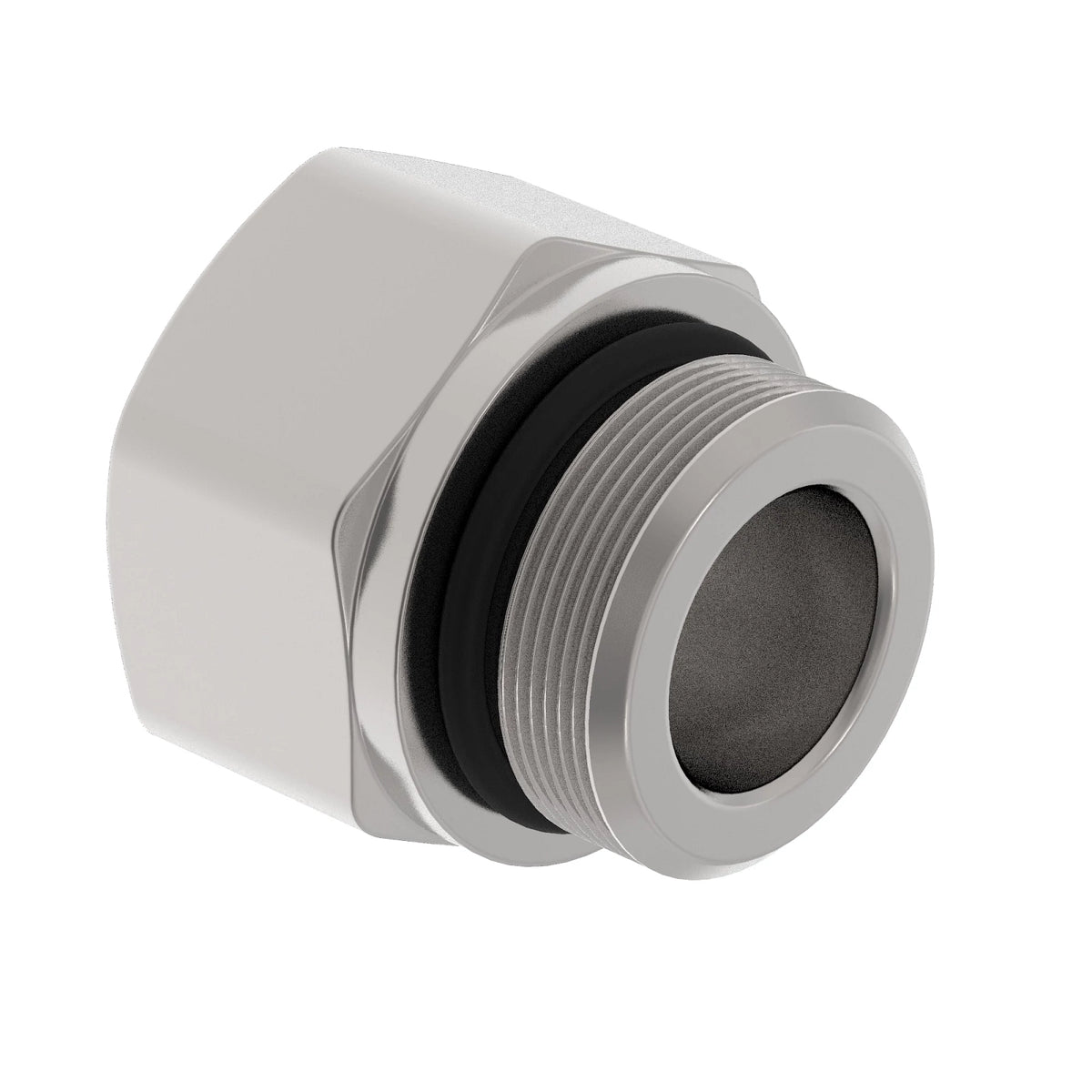 RE598127: Fits John Deere RE598127 Adapter Fitting – Genuine OEM