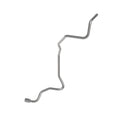 RE598150: Fits John Deere RE598150 RH Auxiliary Tank Breather Oil Line – Genuine OEM