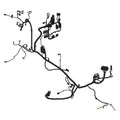 RE598201: Fits John Deere RE598201 Chassis Wiring Harness – Genuine OEM