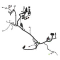 RE598202: Fits John Deere RE598202 Chassis Wiring Harness – Genuine OEM