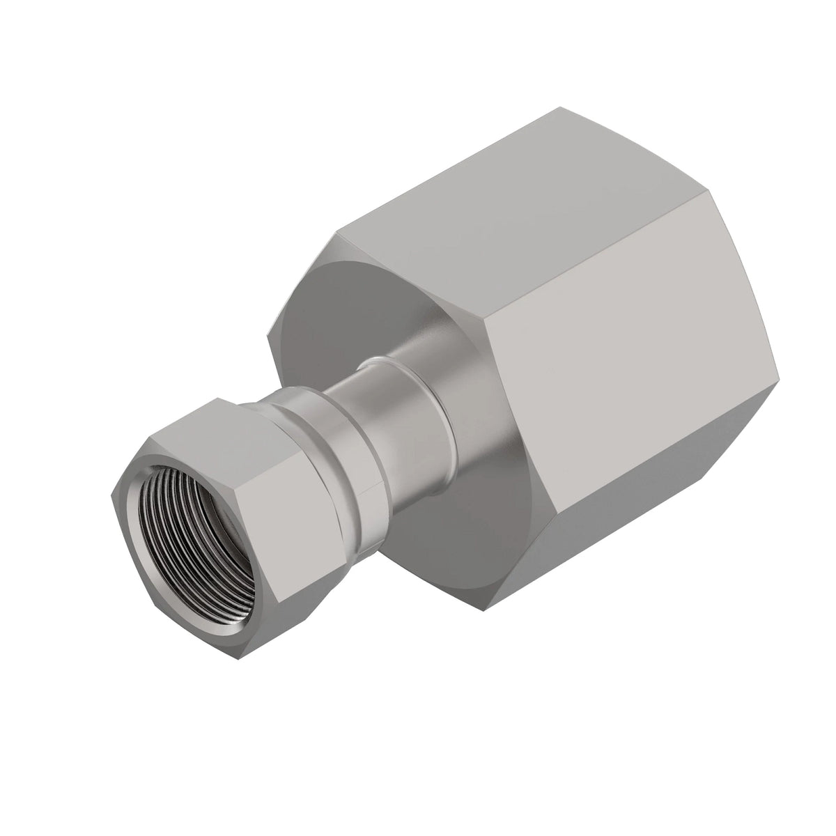 RE598226: Fits John Deere RE598226 Adapter Fitting – Genuine OEM