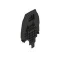 RE598269: Fits John Deere RE598269 Front Hoods Support Barrier – Genuine OEM
