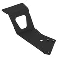 RE598274: Fits John Deere RE598274 Left Side Front Step Support Bracket – Genuine OEM