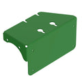 RE598283: Fits John Deere RE598283 Front Fill Bracket – Genuine OEM