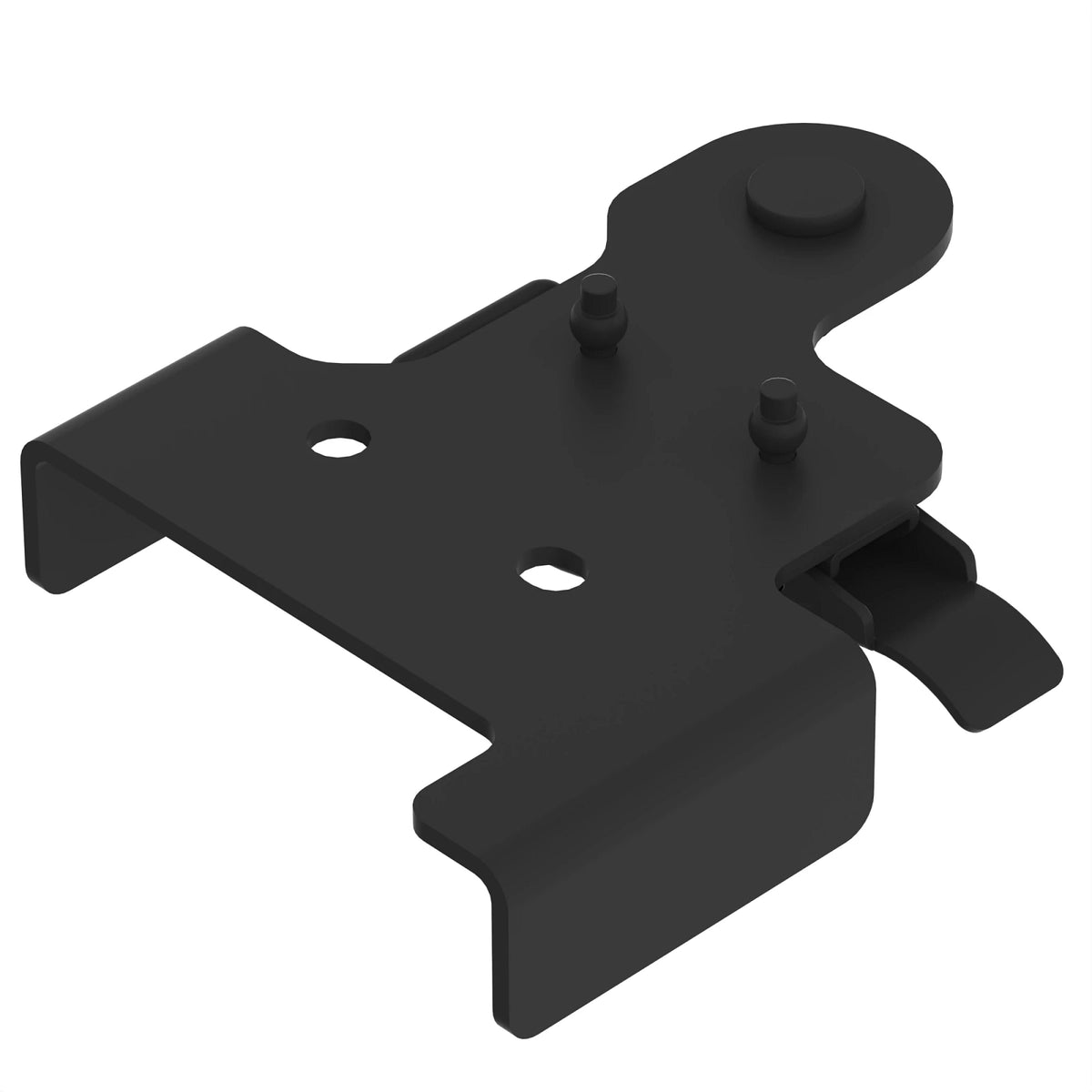 RE598318: Fits John Deere RE598318 Bracket – Genuine OEM