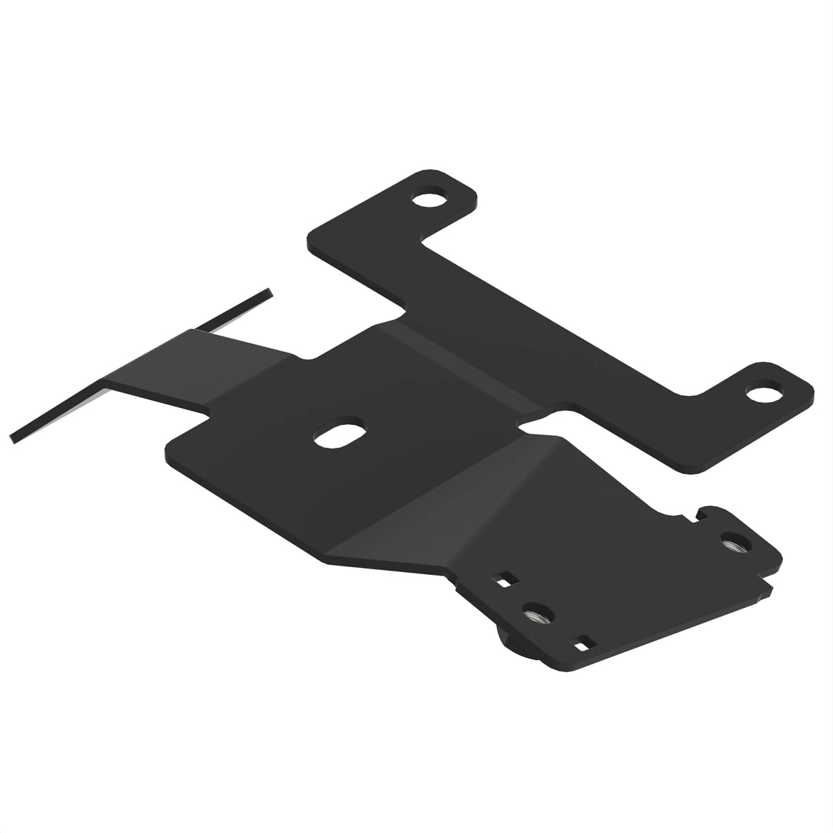 RE598346: Fits John Deere RE598346 Bracket – Genuine OEM