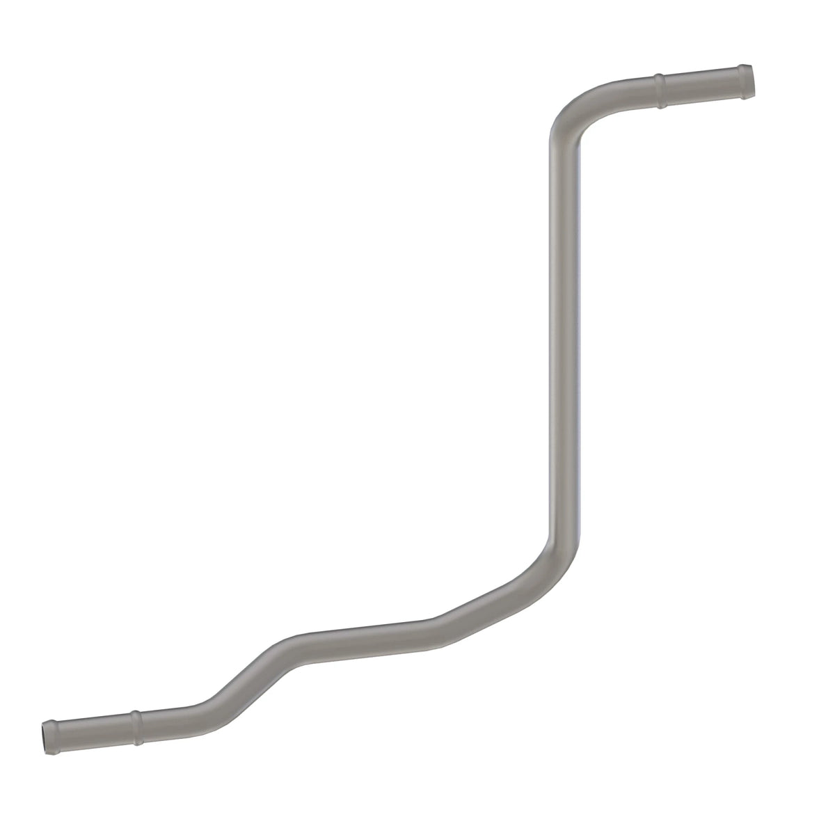 RE598684: Fits John Deere RE598684 Fuel Cooler Return Line – Genuine OEM