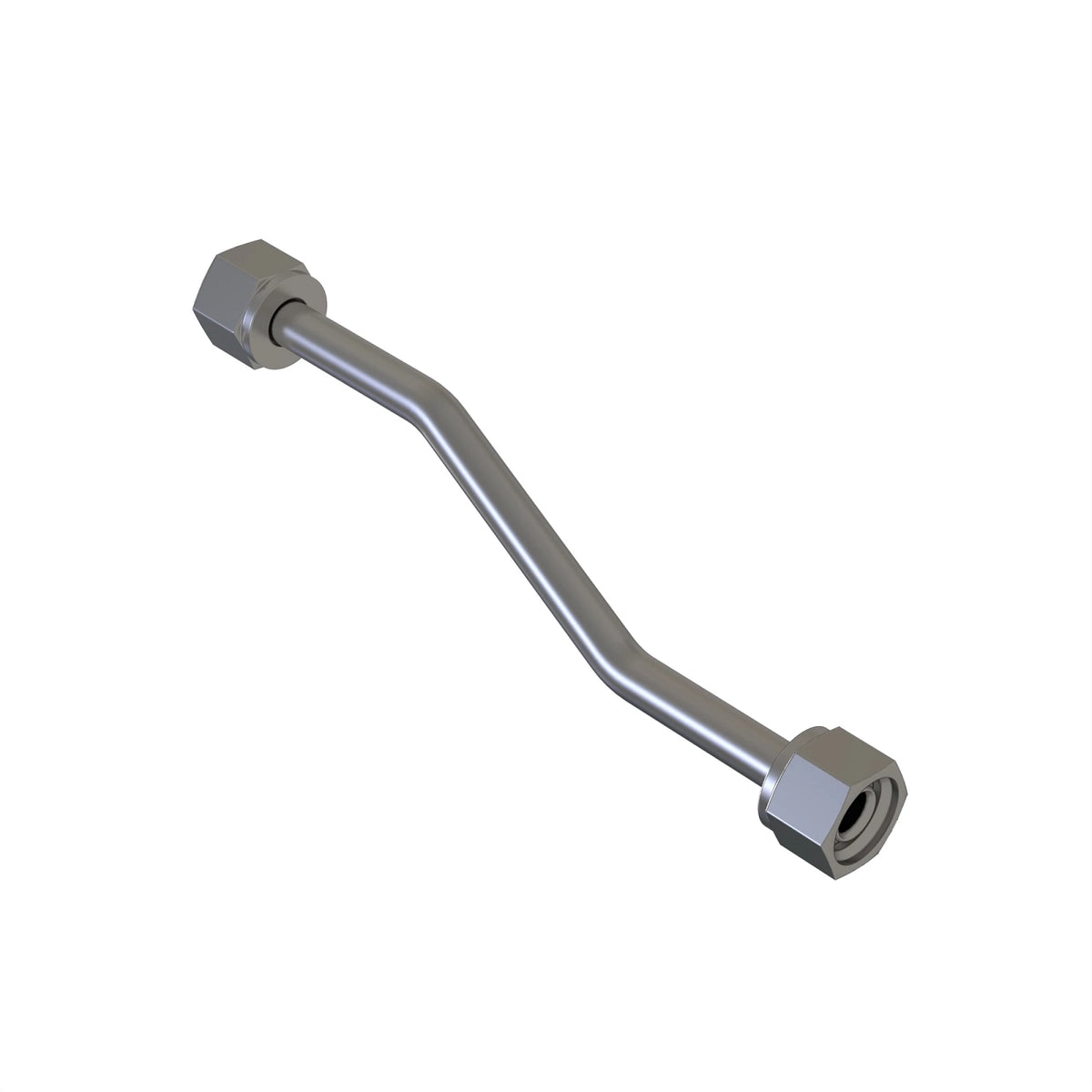 RE59870: Fits John Deere RE59870 Fuel Line – Genuine OEM