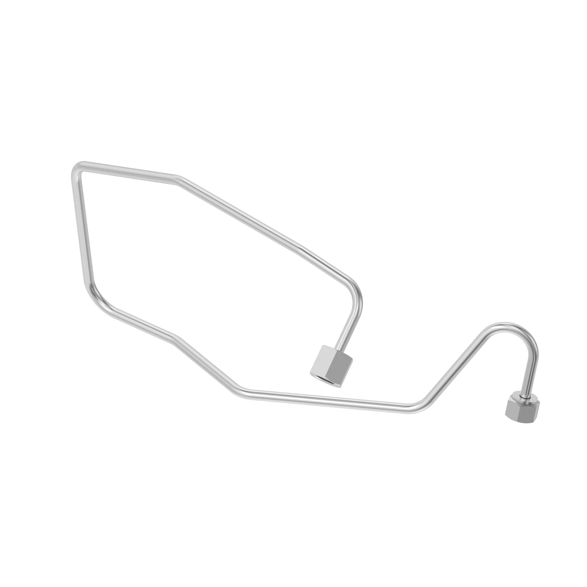 RE59912: Fits John Deere RE59912 Fuel Line, No 1 – Genuine OEM