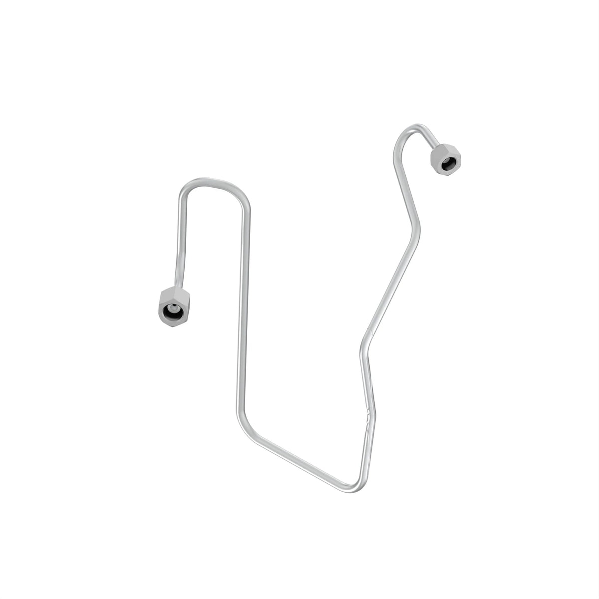 RE59913: Fits John Deere RE59913 Fuel Line, No 2 – Genuine OEM