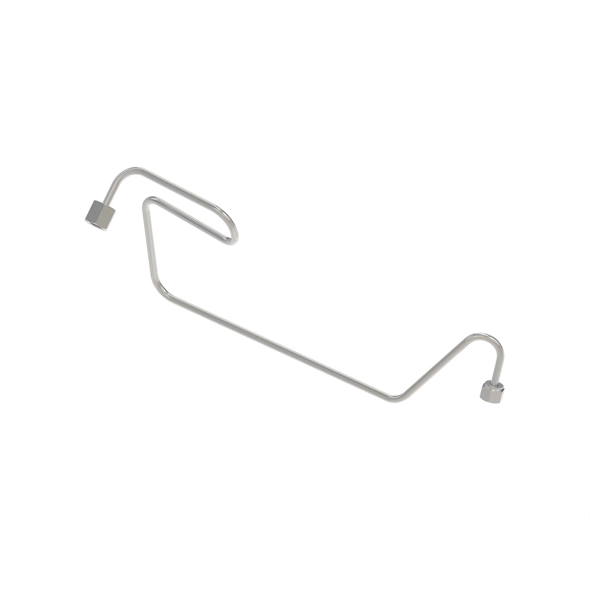 RE59916: Fits John Deere RE59916 Fuel Line, No 5 – Genuine OEM