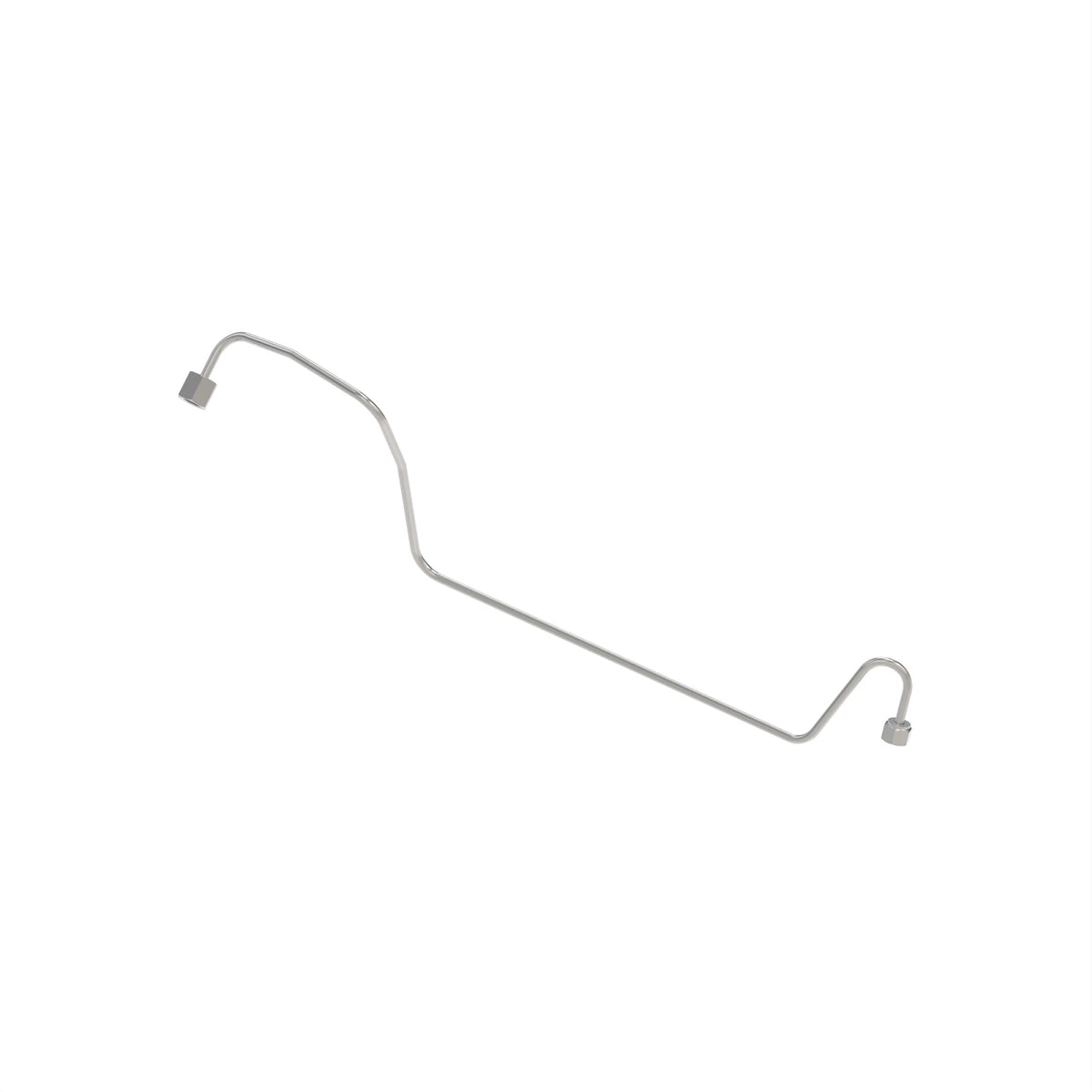 RE59917: Fits John Deere RE59917 Fuel Line, No 6 – Genuine OEM