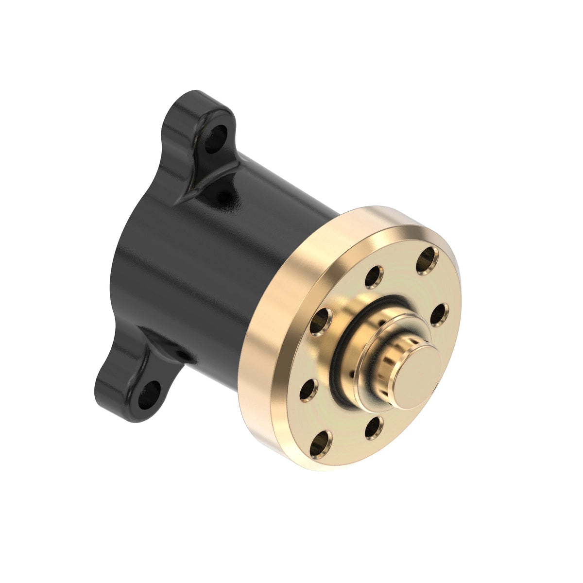 RE60023: Fits John Deere RE60023 Idler Pinion Quill – Genuine OEM
