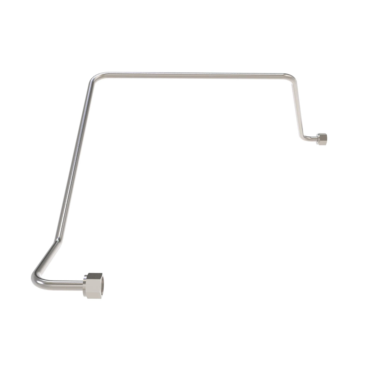 RE60025: Fits John Deere RE60025 Fuel Line – Genuine OEM