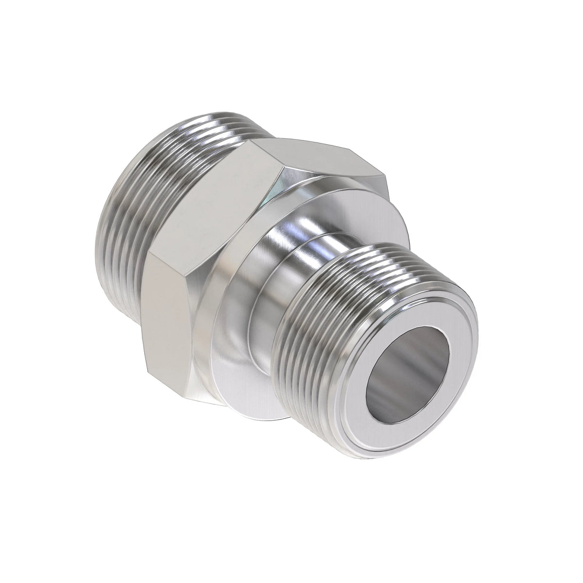 RE60031: Fits John Deere RE60031 Male O-Ring Adapter Fitting – Genuine OEM