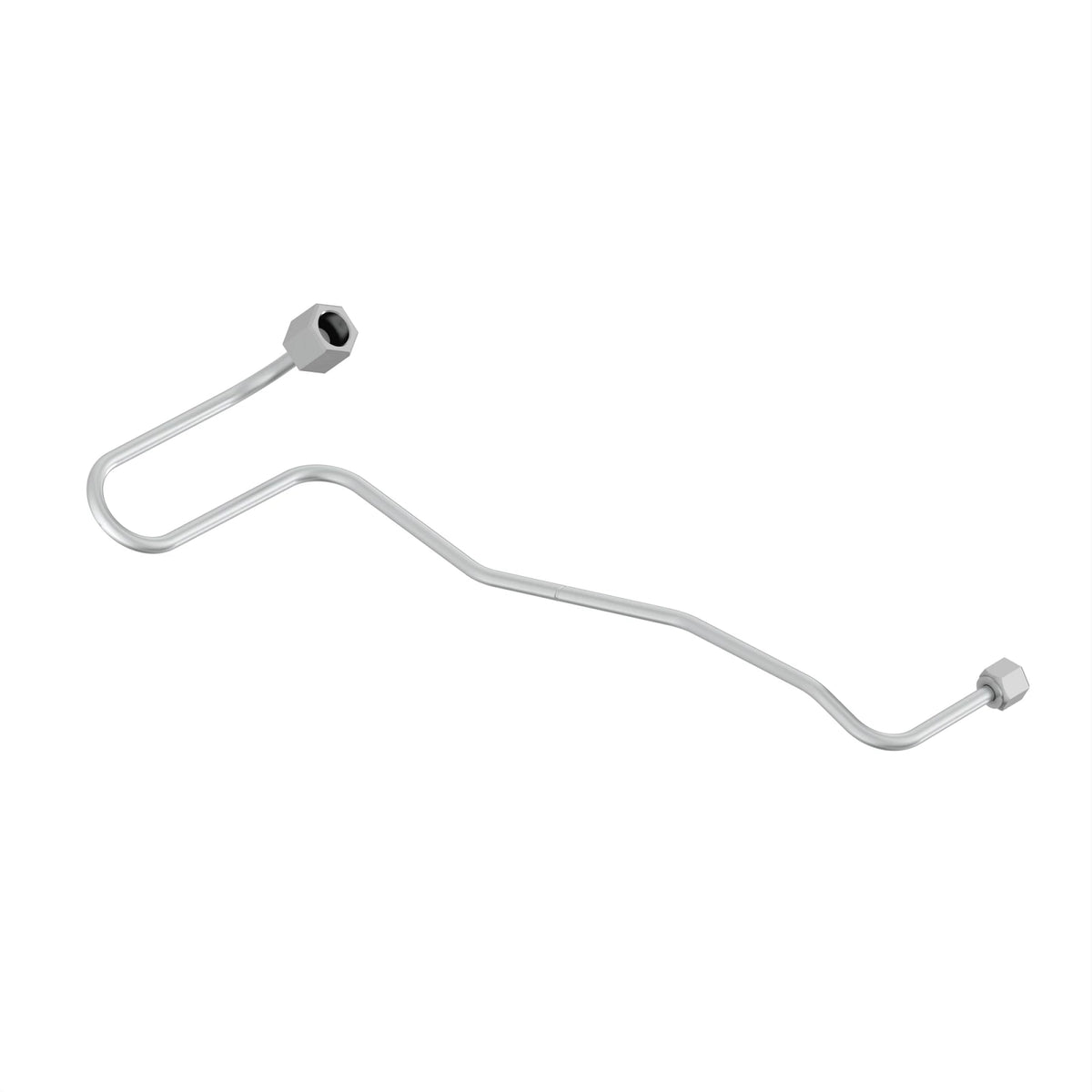 RE60044: Fits John Deere RE60044 Fuel Line, No 3 – Genuine OEM