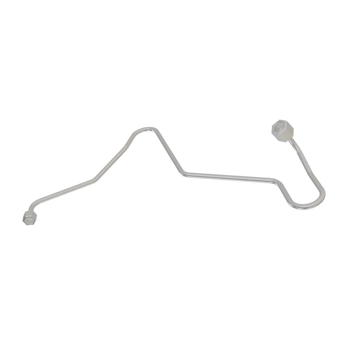 RE60050: Fits John Deere RE60050 Fuel Line, No 2 – Genuine OEM