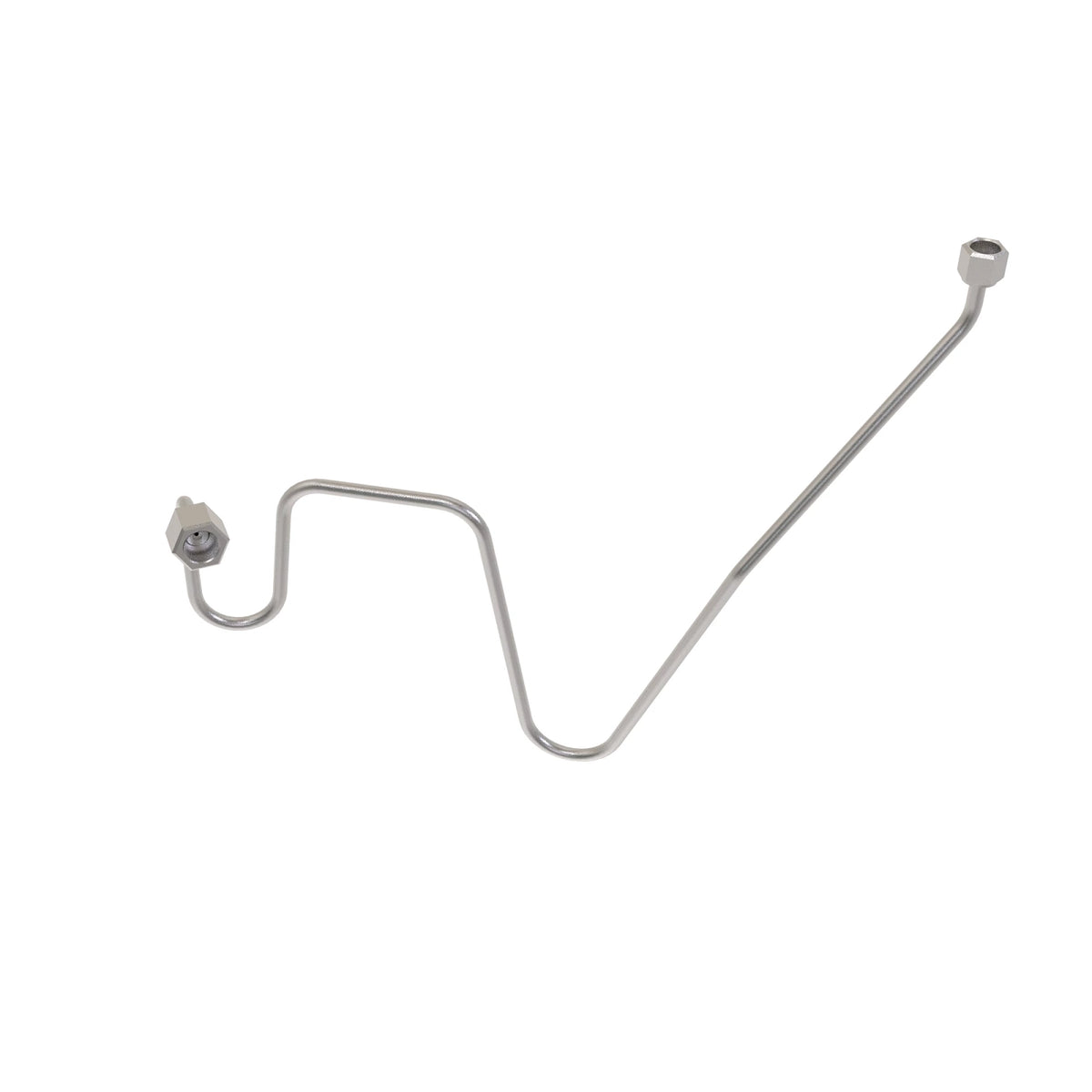 RE60051: Fits John Deere RE60051 Fuel Line, No 3 – Genuine OEM
