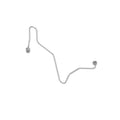 RE60056: Fits John Deere RE60056 Fuel Injection Line, No 2 – Genuine OEM