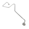 RE60058: Fits John Deere RE60058 Fuel Line – Genuine OEM