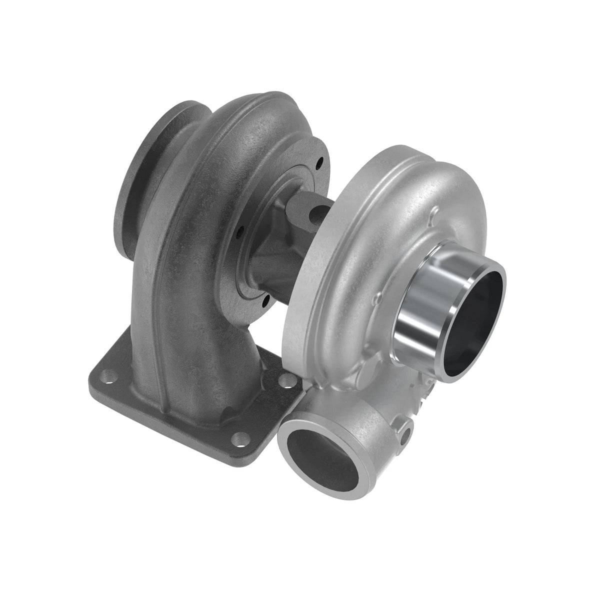 RE60069: Fits John Deere RE60069 REMAN Turbocharger – Genuine OEM