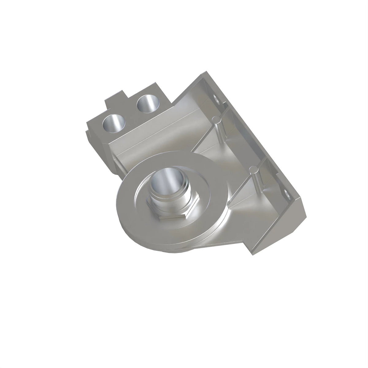 RE60153: Fits John Deere RE60153 Engine Oil Filter Head with Adapter – Genuine OEM