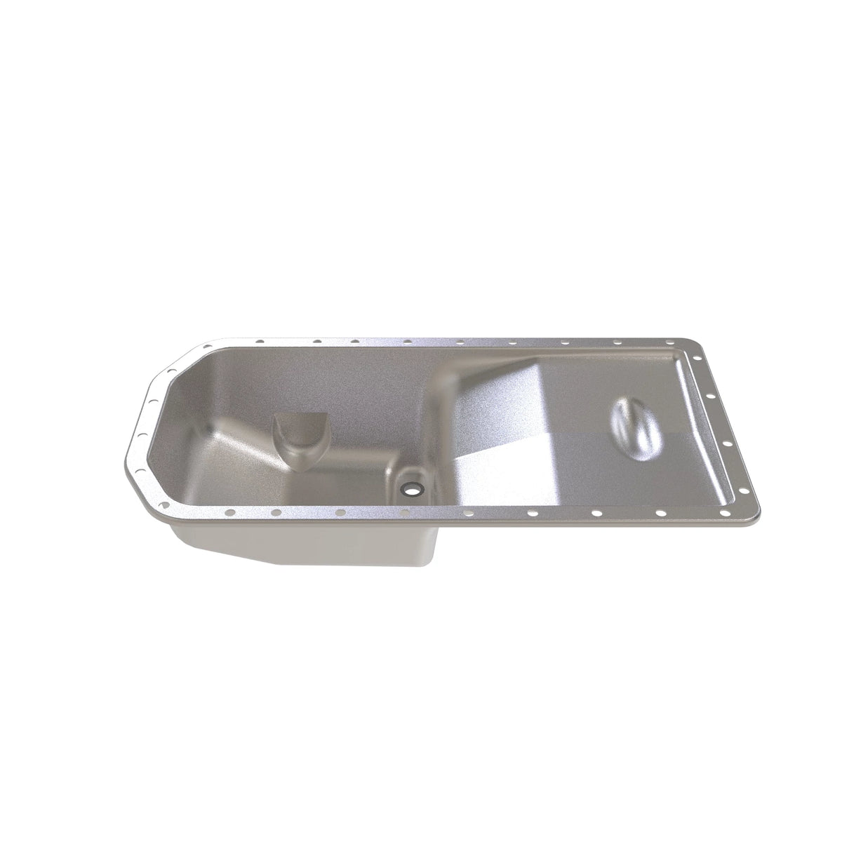 RE60481: Fits John Deere RE60481 Engine Oil Pan – Genuine OEM