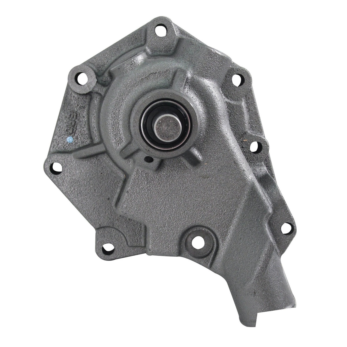 RE60489: Fits John Deere RE60489 Water Pump Assembly – Genuine OEM