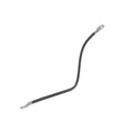 RE60634: Fits John Deere RE60634 Cab Ground Battery Cable, Length 650 mm – Genuine OEM