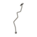RE60653: Fits John Deere RE60653 Turbocharger Drain Oil Tube with Adapter – Genuine OEM