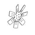 RE60655: Fits John Deere RE60655 Engine Fan – Genuine OEM