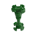RE60669: Fits John Deere RE60669 Universal Joint Assembly – Genuine OEM