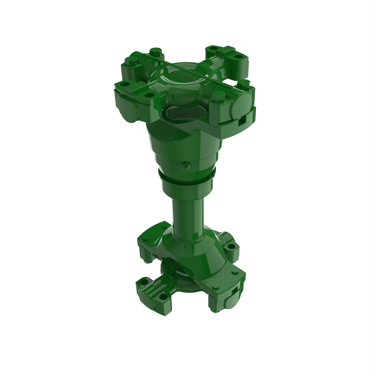 RE60669: Fits John Deere RE60669 Universal Joint Assembly – Genuine OEM